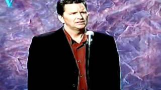 Stewart Francis Just For Laughs [upl. by Katlin]