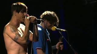 Red Hot Chili Peppers  Brendans Death Song Live Lollapalooza  USA 2012 [upl. by Norihs]