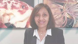 PharmaMar Professionals  Carmen Kahatt Oncology Senior Manager [upl. by Risley]