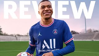 FIFA 22 Review [upl. by Staley]