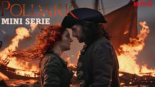 POLDARK Season 6 Mini Series Teaser 2024 [upl. by Esidnak]