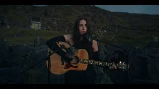 Chelsea Wolfe  Dusk Páramo de Chingaza  Live Acoustic [upl. by Nami]