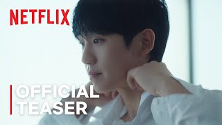 Love Next Door  Official Teaser  Netflix [upl. by Rorrys]