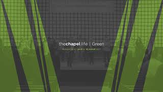 The Chapel in Green Live Stream [upl. by Alik930]