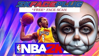 FREE SLAPPY 3D FACE SCAN ALL 2K VERSIONS [upl. by Pier153]