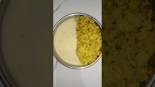 Green mug dal or chawal ki khichdi  shorts [upl. by Yolane492]