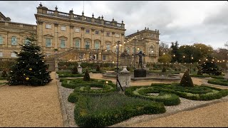 4K Harewood HouseLeeds [upl. by Lurleen]