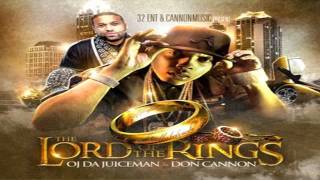 OJ Da Juiceman  Scottie Pippen  The Lord Of The Rings Mixtape [upl. by Nobie414]