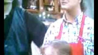 Gerard Way on Full House [upl. by Araeic]