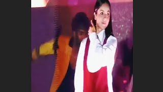 Shehnaaz Gil Live in Chandigarh University [upl. by Meehaf]