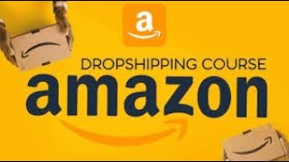 AMAZON DROP SHIPPING PRODUCT HUNTING [upl. by Alexa235]