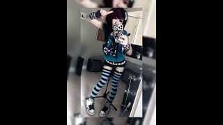 Balance baby jojo siwa slowed down daycore  jojosiwamusic jojosiwasongs jojosiwa music [upl. by Aerdnna744]