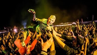 Biohazard  10 Victory  Live at Resurrection Fest 2013 03082013 Viveiro Lugo Spain [upl. by Kissner150]