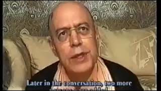 Tamal Krishna Goswami himself explaining the Ritvik system of Initiations [upl. by Cyprio]