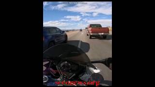 Colorado State Patrol Wants YouTuber Gixxer Brah Arrested for This Video [upl. by Skees]