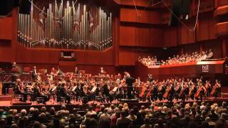 Schostakowitsch 10 Sinfonie ∙ hrSinfonieorchester ∙ Stanisław Skrowaczewski [upl. by Acilejna]