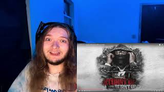 NEW VON VonOff1700  Legends ft King Von  Reaction [upl. by Aztiley]