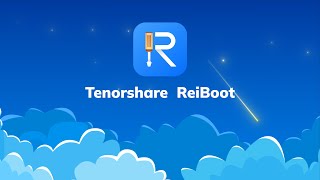 ReiBoot  The Best iOS System Repair Tool [upl. by Puna609]