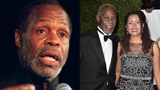 Sad News For Danny Glover amp Wife Eliane Cavalleiro After 13 Years Of Marriage [upl. by Franek]