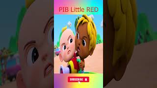 Baby Love Ice Cream Song  Best Funny Nursery Rhymes For Kids Shorts [upl. by Yderf]