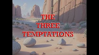 The Three Temptations [upl. by Michella]