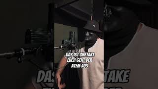 Part2 „Schwarze Wolken“ 2409 deutschrap rap musik koolsavas sido bushido curse azad [upl. by Downing727]