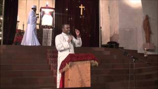 Ethiopian orthodox sebket by memhir Tibebu part 1 [upl. by Wren]