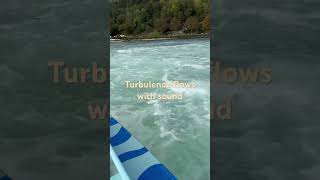 Turbulence flow creates sounds which is called murmur thrill and bruit [upl. by Nikolai]