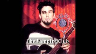 Voltaire  The Vampire Club  OFFICIAL with Lyrics [upl. by Dygal912]