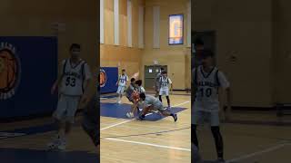 Basketball Tournament Highlights [upl. by Oknuj]