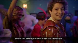 NRJ Hits 30092016  BA Pubs Jingle Ed Sheeran [upl. by Amri820]