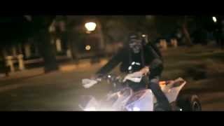 Aystar  Scouse Matic Official Music Video [upl. by Kellina]