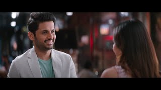 Bheeshma Full Movie In Hindi Dubbed  Nithiin  Rashmika Mandanna  Jissu  Review amp Facts HD [upl. by Lizbeth772]