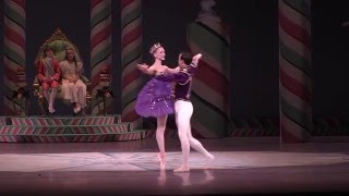 CityStream Pacific Northwest Ballets The Nutcracker [upl. by Eelrefinnej]