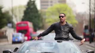 Ryan Leslie  Les Is More Tour UK Invitation [upl. by Bennir]