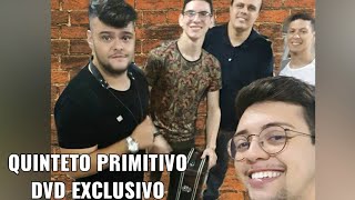 GRAVAÇÃO CD GUAIANASES  RECEBENDO CLARINETISTA TOP PRIMITIVO  EXCLUSIVO [upl. by Milena]