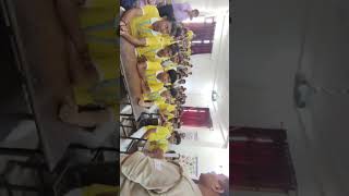 Cyber awareness by Cyber Expert Jai Prakash Singh at global international school [upl. by Booze239]