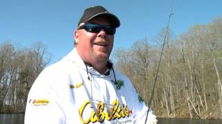 BOBS LAKE CRAPPIE [upl. by Jacqueline]