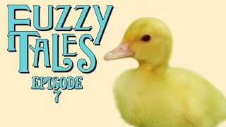 Fuzzy Tales  Ep 7  Hilla Willa  Loupunzel [upl. by Legir]