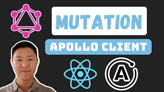 Apollo Client Mutations Execute Refetch and Update Cache [upl. by Tirza191]