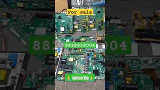 Combo Led TV Motherboard Panasonic led TV Motherboard TCL led TV Motherboard lowprices ledtv [upl. by Elumas80]