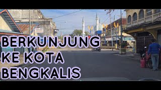 KOTA BENGKALIS RIAU 2021 [upl. by Chloras]