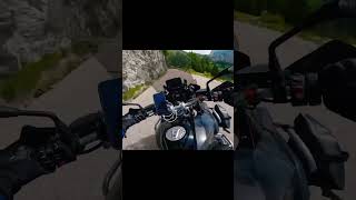 Słowenia Motocyklem wspinamy się dlaciebie słowenia motocyklem gs1250 gs1200adventure pasja [upl. by Ronoc610]