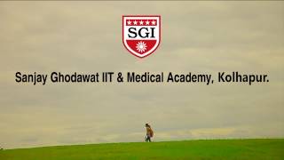 Sanjay Ghodawat IIT amp Medical Academy [upl. by Georgeanne173]