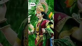 Sachi Re Mari Sat Re Bhavani maa navratrispecial maa navratri maadurga maalaxmi trandingviral [upl. by Vyky665]