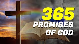 365 Promises of God [upl. by Sibby]