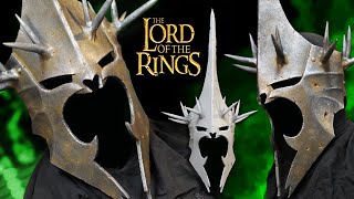 Eowyn Kills The Lord of the Nazgul  LOTR  The Return of the King HD [upl. by Vail]