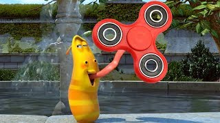 LARVA  BEST EPISODES COMPILATION  Videos For Kids  LARVA Full Episodes  Videos For Kids [upl. by Bronwyn329]