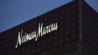 Neiman Marcus corporate hub coming to Uptown Dallas [upl. by Catton377]