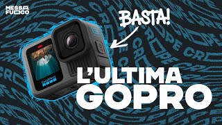 Lultima GoPro è [upl. by Laeynad169]